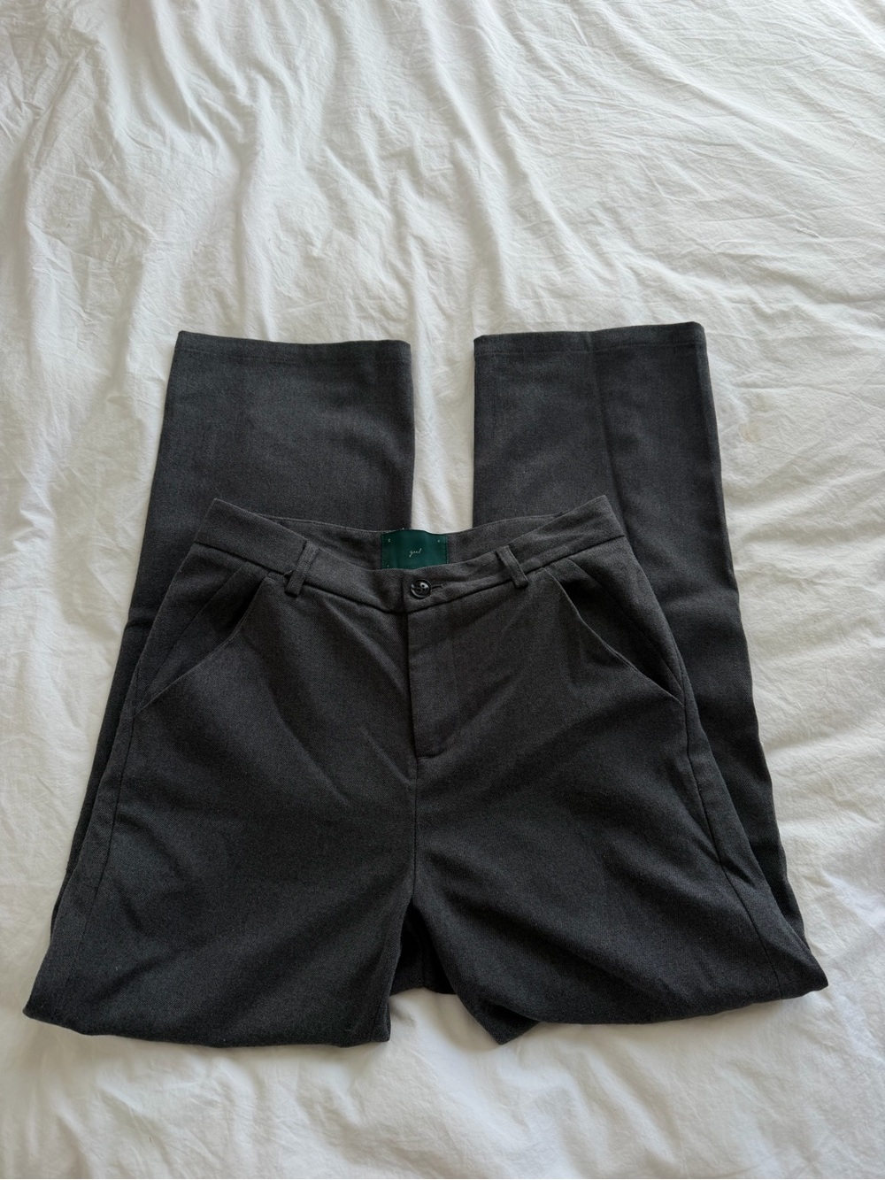 geet trouser pants